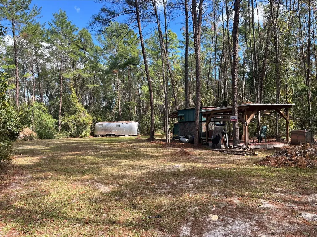 0 5th Street Altoona FL 32702