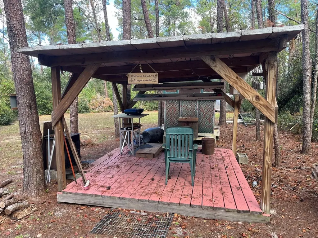 0 5th Street Altoona FL 32702