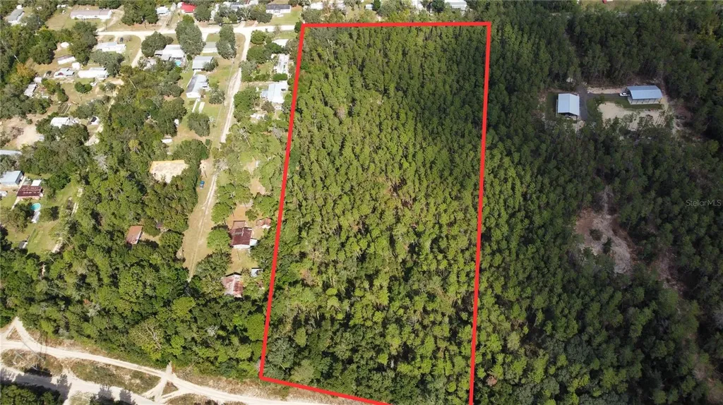 0 5th Street Altoona FL 32702