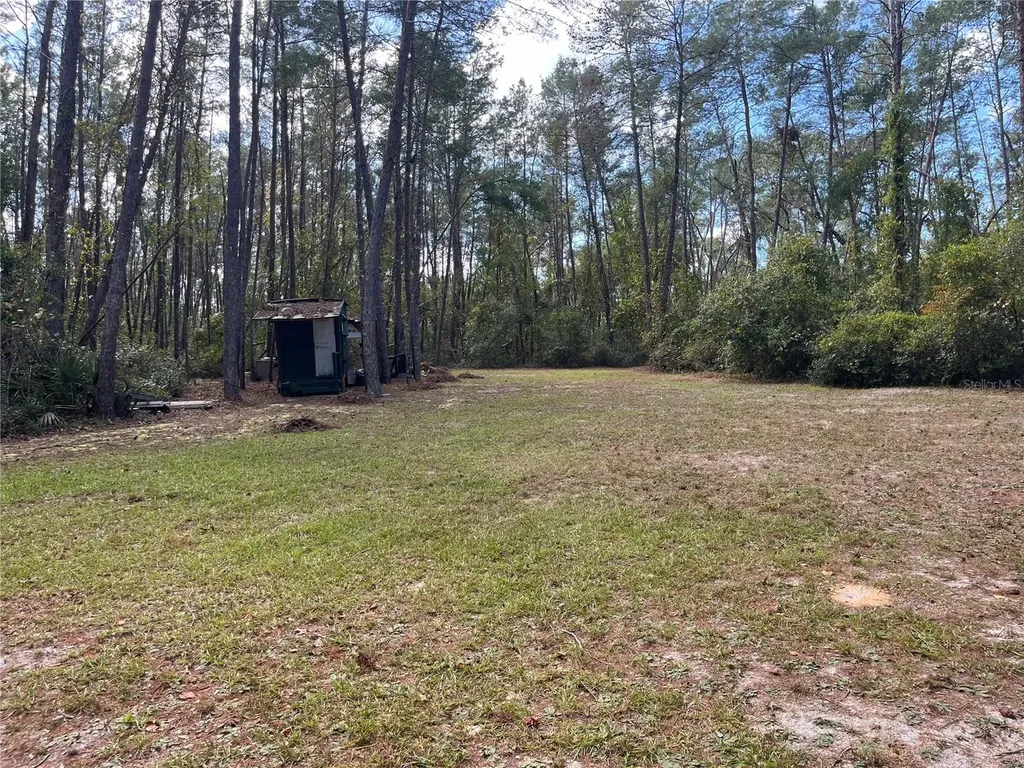 0 5th Street Altoona FL 32702