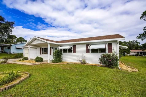 8245 SW 106th Street Ocala FL 34481