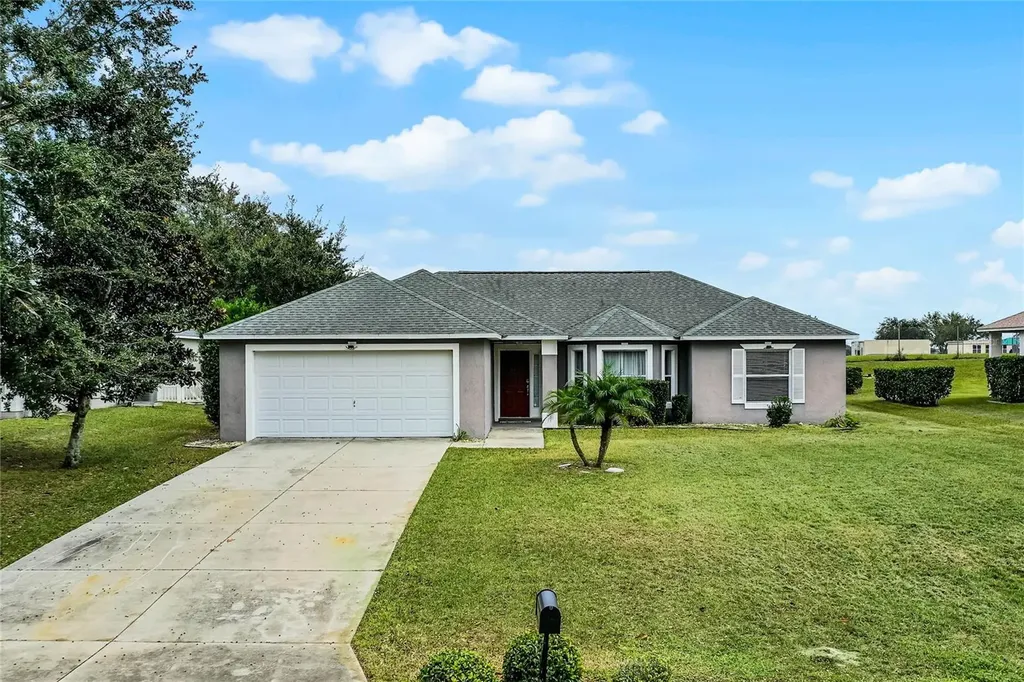10340 Vista Pines Loop Clermont FL 34711
