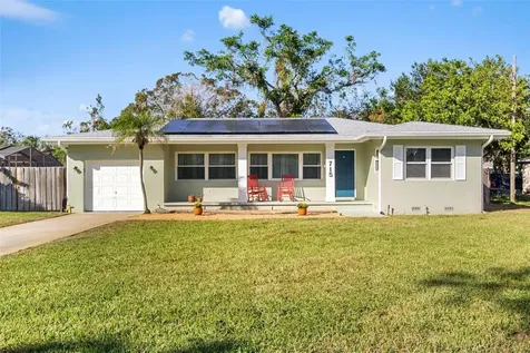 715 68th Avenue S St Petersburg FL 33705