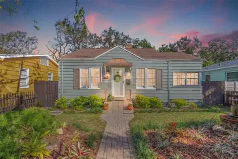 2217 7th Avenue N St Petersburg FL 33713