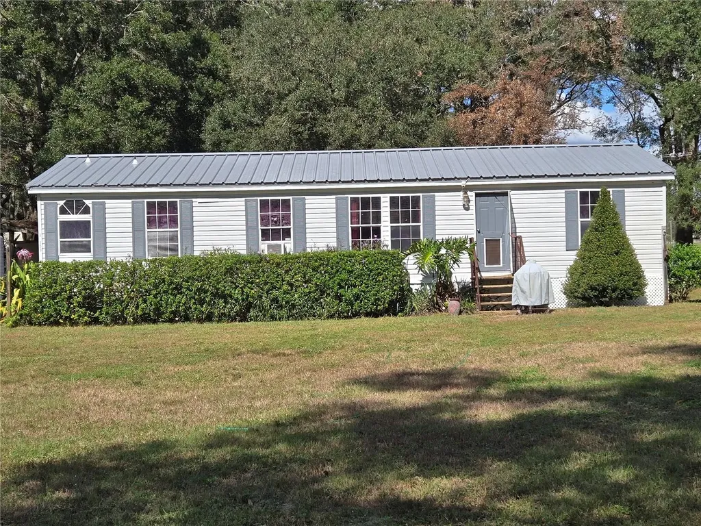 18151 Bosley Drive Spring Hill FL 34610