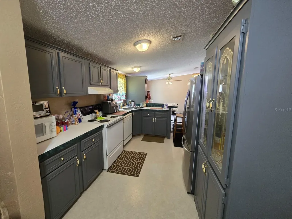 18151 Bosley Drive Spring Hill FL 34610