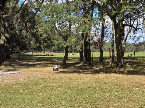 18151 Bosley Drive Spring Hill FL 34610