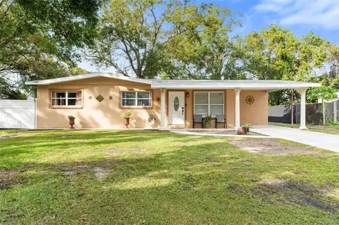 3607 Edna Court Tampa FL 33614