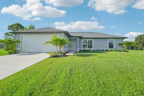 11145 2nd Avenue Punta Gorda FL 33955