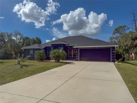 1661 Atwater Drive North Port FL 34288