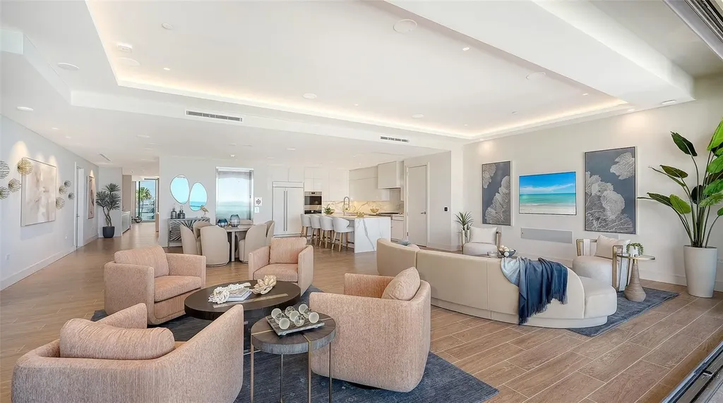 1561 Gulf Of Mexico Drive Longboat Key FL 34228