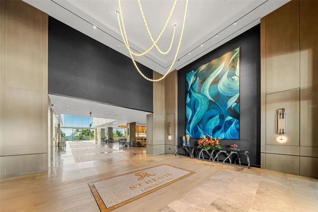 1561 Gulf Of Mexico Drive Longboat Key FL 34228