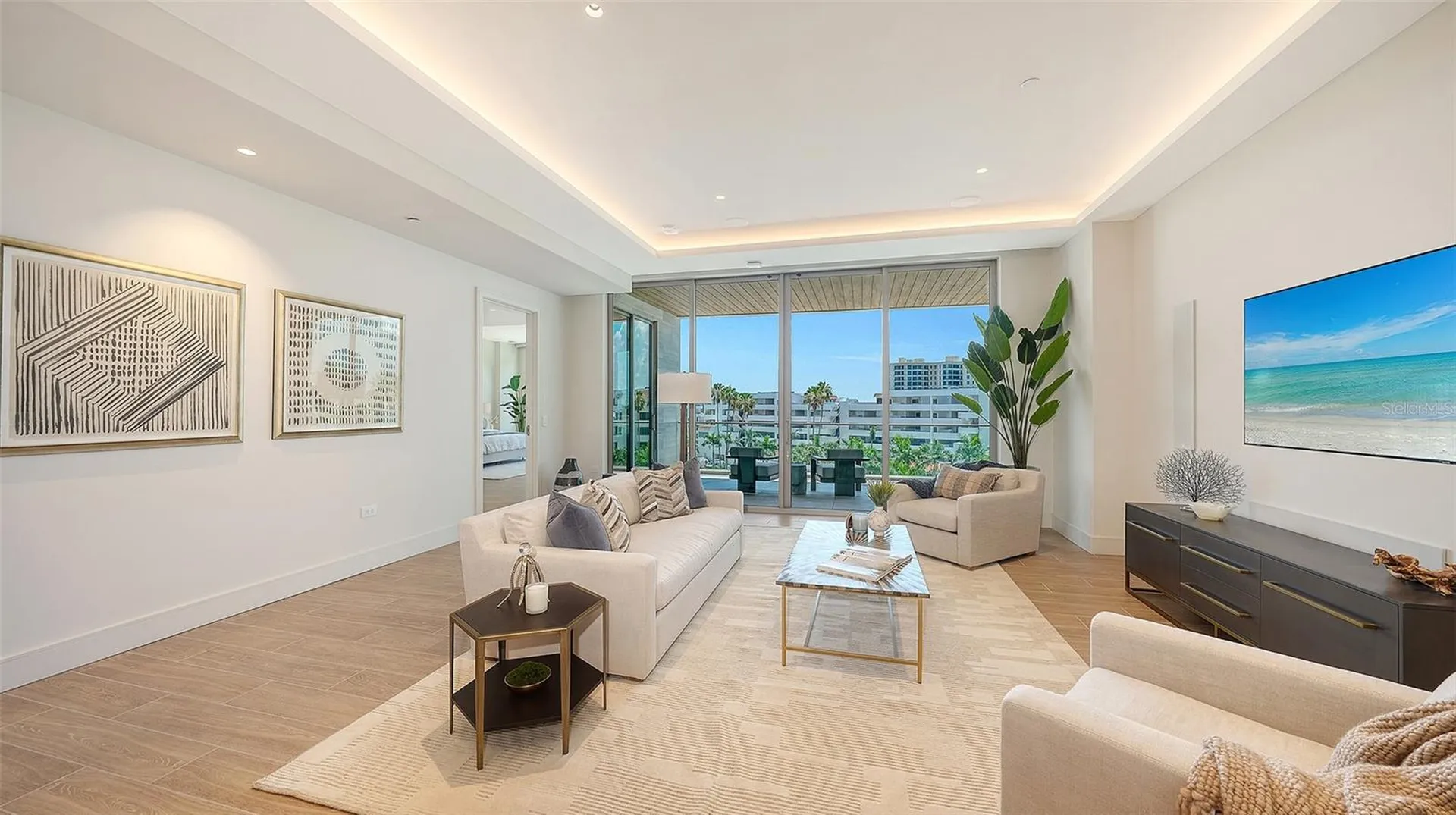 1561 Gulf Of Mexico Drive Longboat Key FL 34228