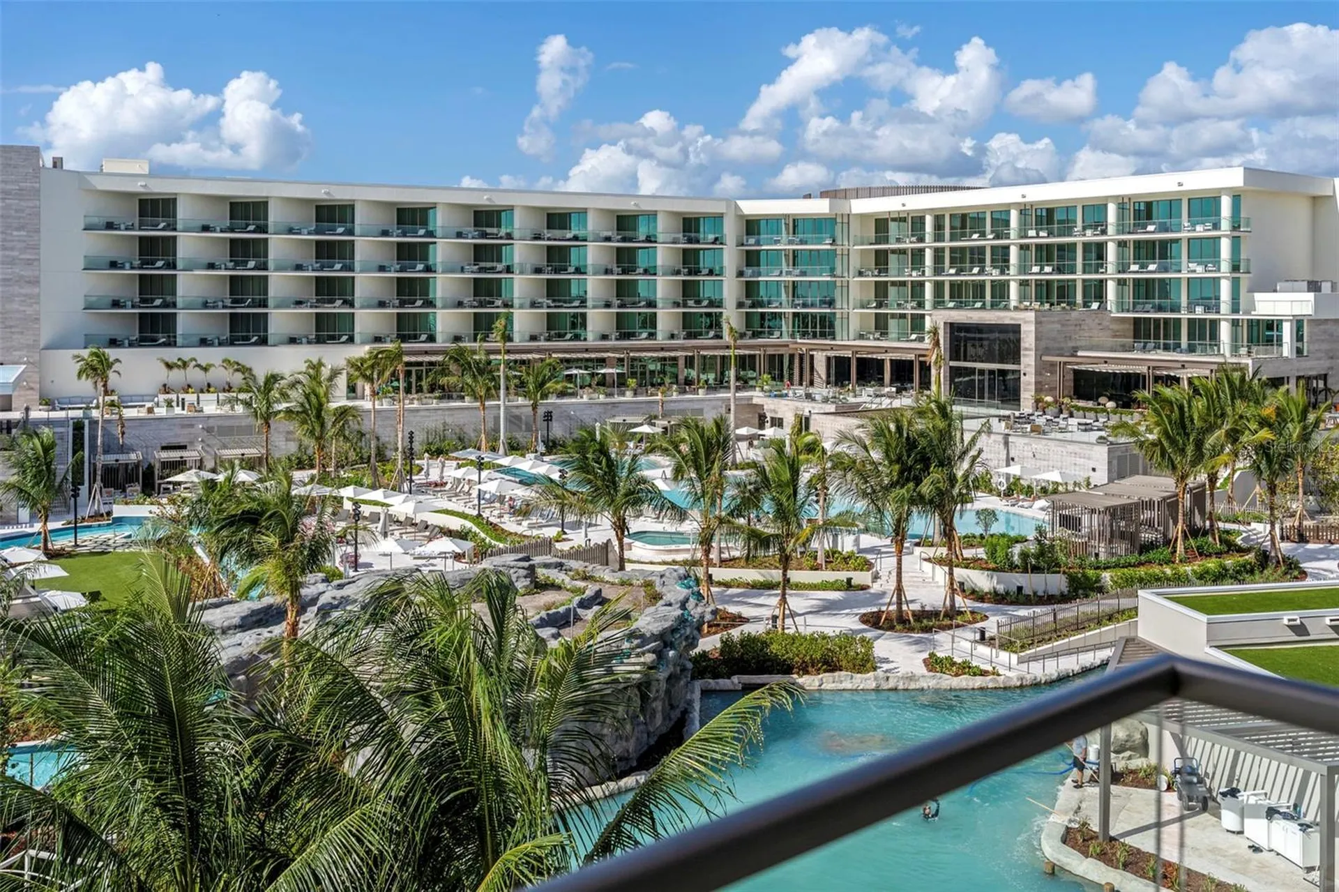 1561 Gulf Of Mexico Drive Longboat Key FL 34228