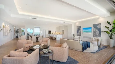 1561 Gulf Of Mexico Drive Longboat Key FL 34228