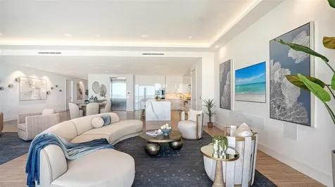 1561 Gulf Of Mexico Drive Longboat Key FL 34228