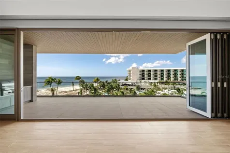 1561 Gulf Of Mexico Drive Longboat Key FL 34228