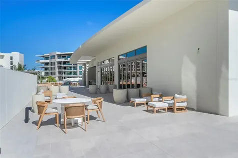 1561 Gulf Of Mexico Drive Longboat Key FL 34228