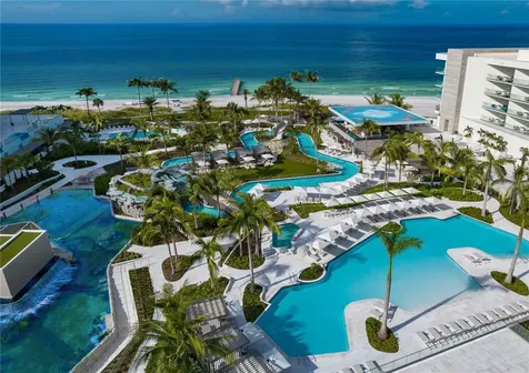 1561 Gulf Of Mexico Drive Longboat Key FL 34228