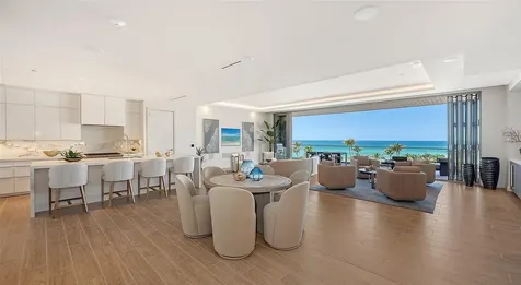 1561 Gulf Of Mexico Drive Longboat Key FL 34228