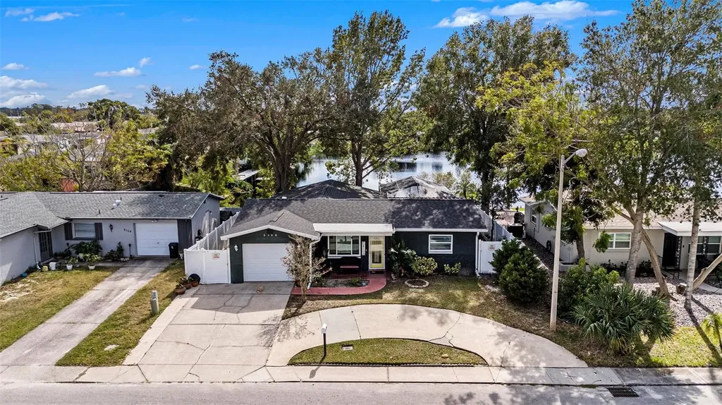 8148 Redfield Drive Port Richey FL 34668