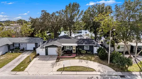 8148 Redfield Drive Port Richey FL 34668