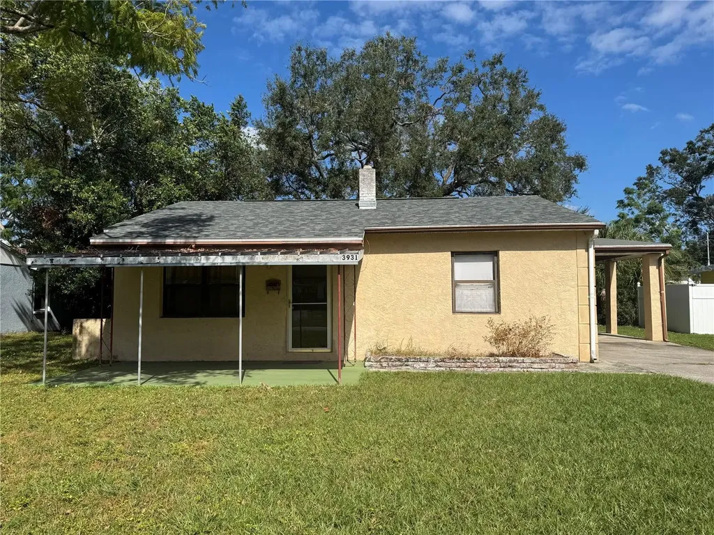 3931 W Bay View Avenue Tampa FL 33611