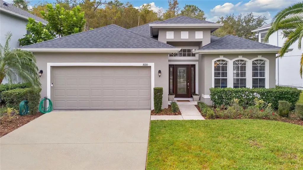 10110 Cypress Vine Drive Orlando FL 32827