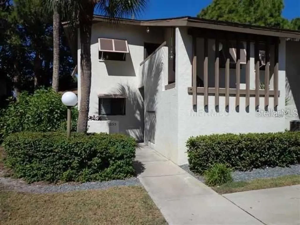5255 Willow Links Sarasota FL 34235