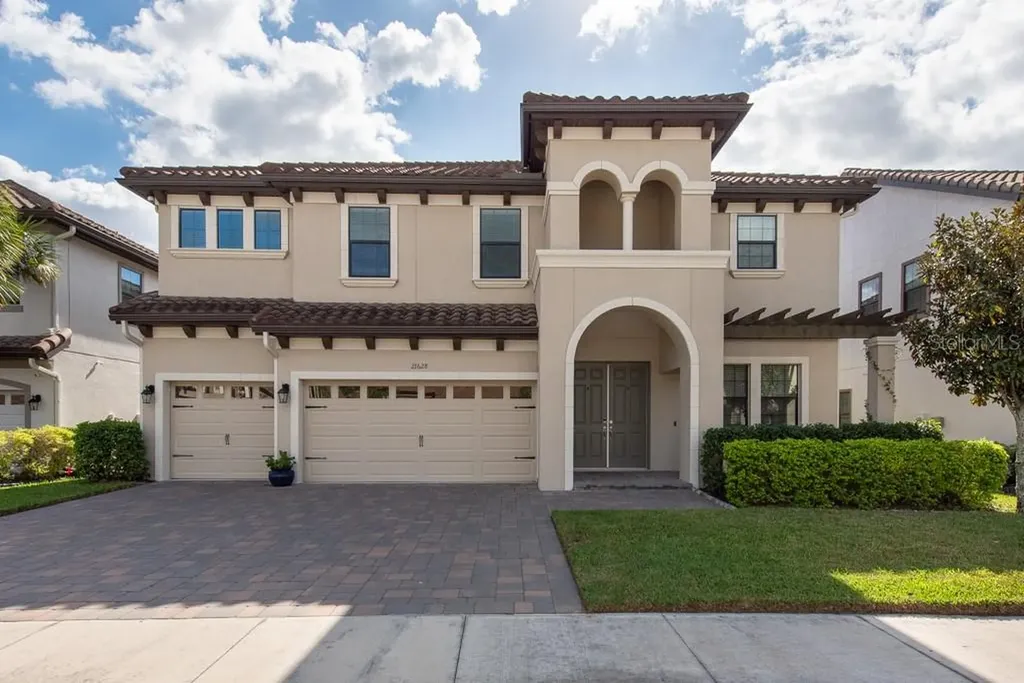 21628 Amelia Rose Way Land O Lakes FL 34637
