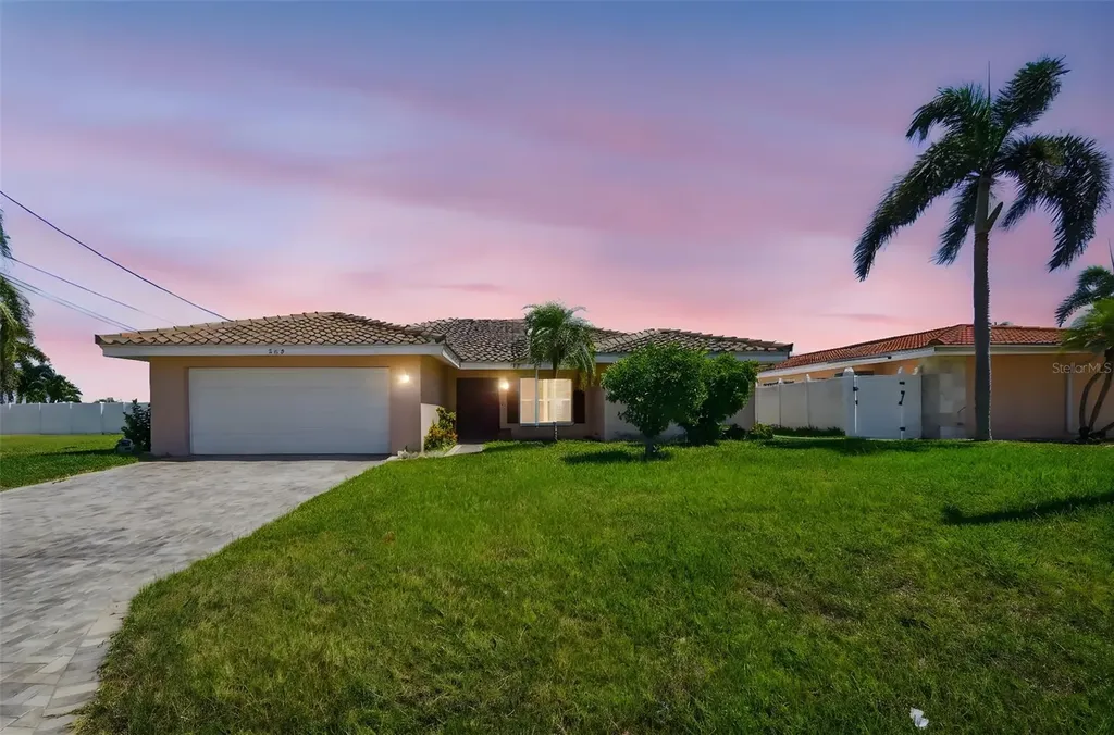 529 Johns Pass Avenue Madeira Beach FL 33708