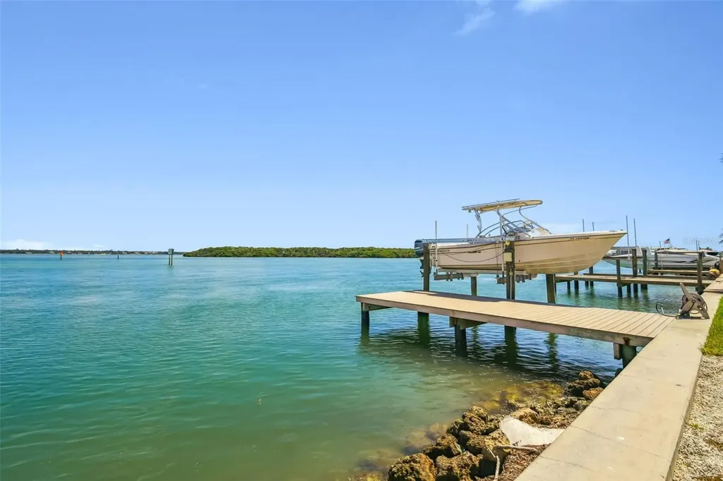 529 Johns Pass Avenue Madeira Beach FL 33708