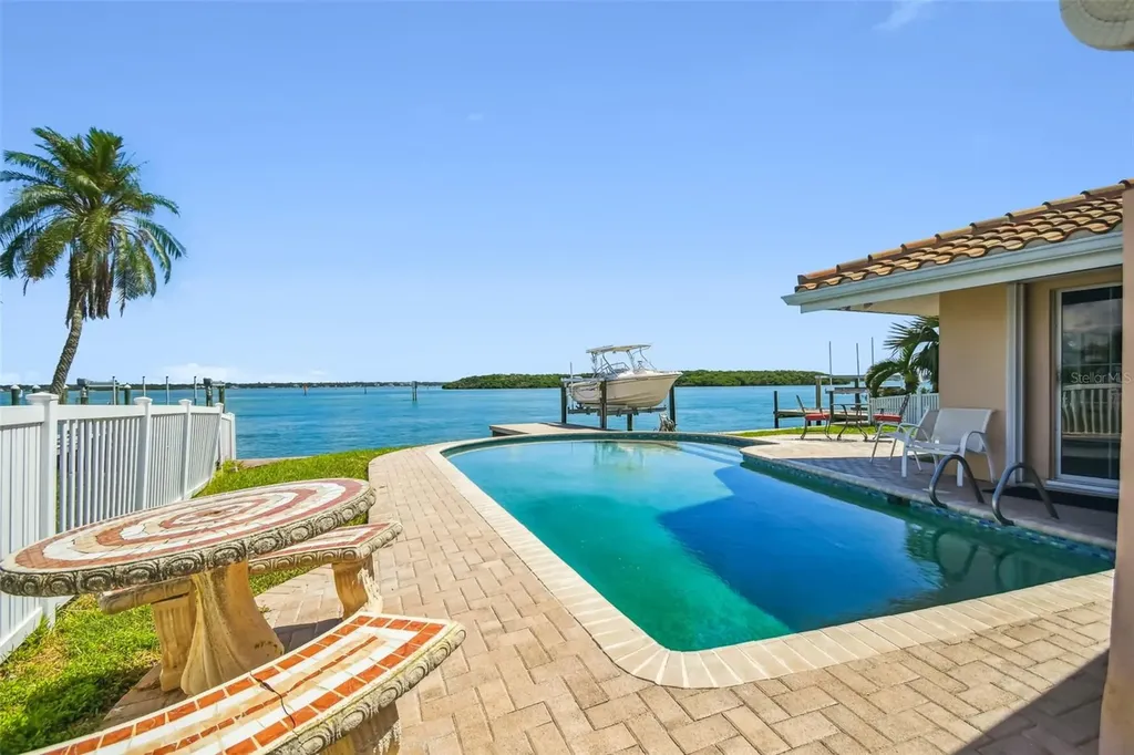 529 Johns Pass Avenue Madeira Beach FL 33708