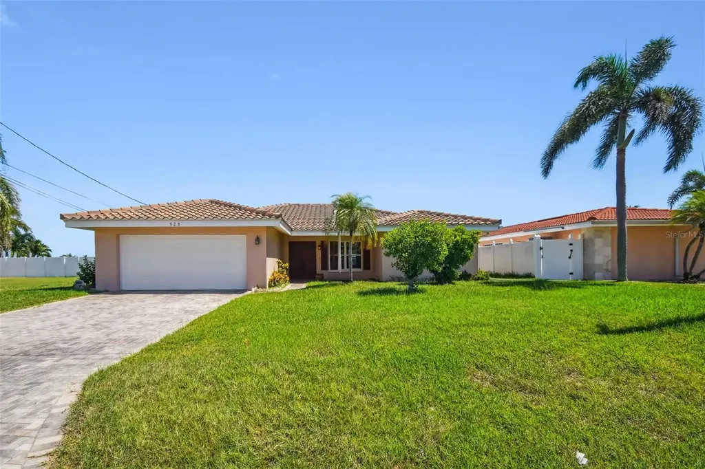 529 Johns Pass Avenue Madeira Beach FL 33708