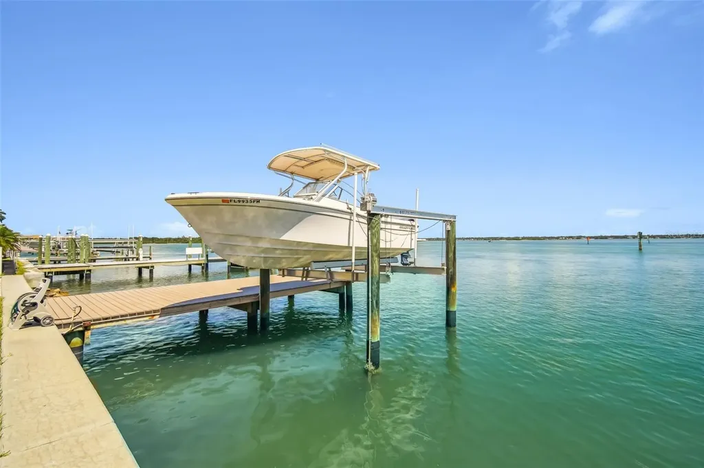 529 Johns Pass Avenue Madeira Beach FL 33708