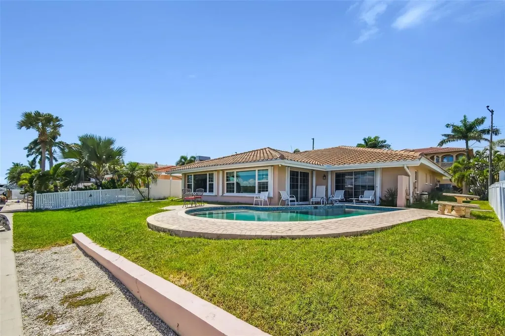 529 Johns Pass Avenue Madeira Beach FL 33708