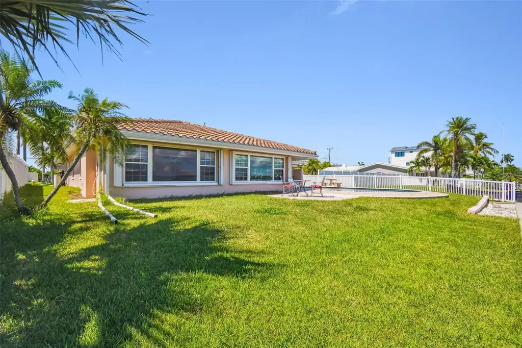 529 Johns Pass Avenue Madeira Beach FL 33708