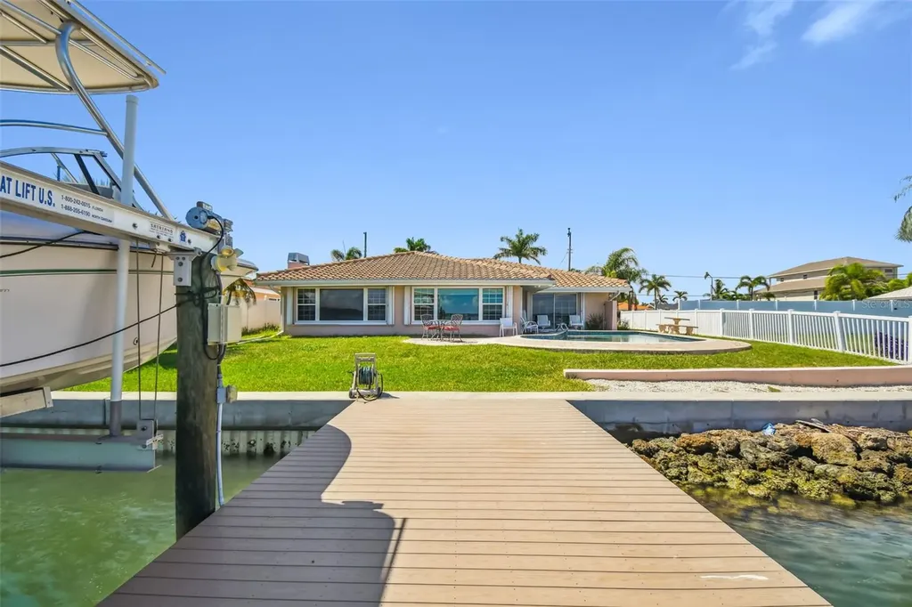 529 Johns Pass Avenue Madeira Beach FL 33708