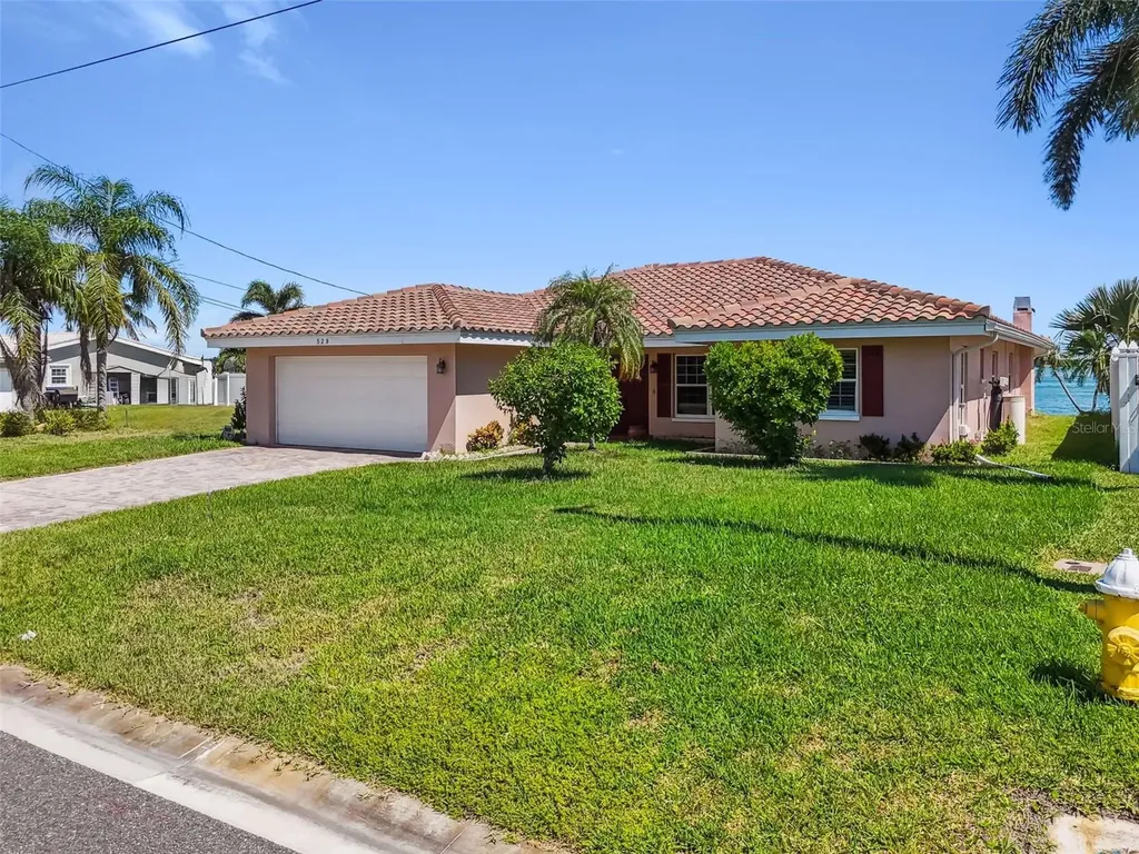 529 Johns Pass Avenue Madeira Beach FL 33708