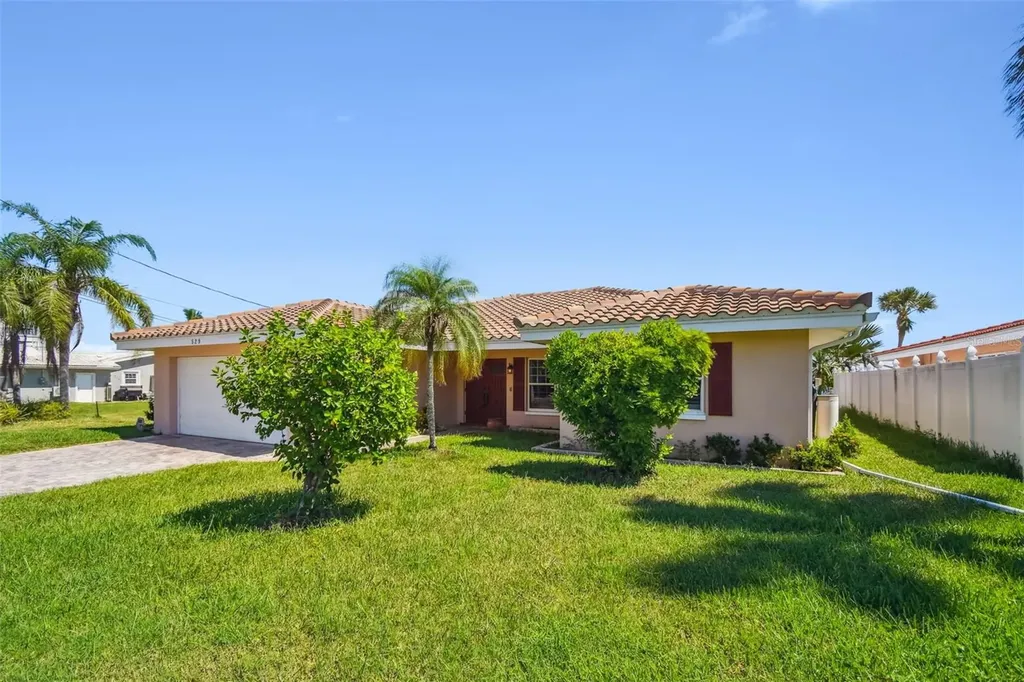 529 Johns Pass Avenue Madeira Beach FL 33708