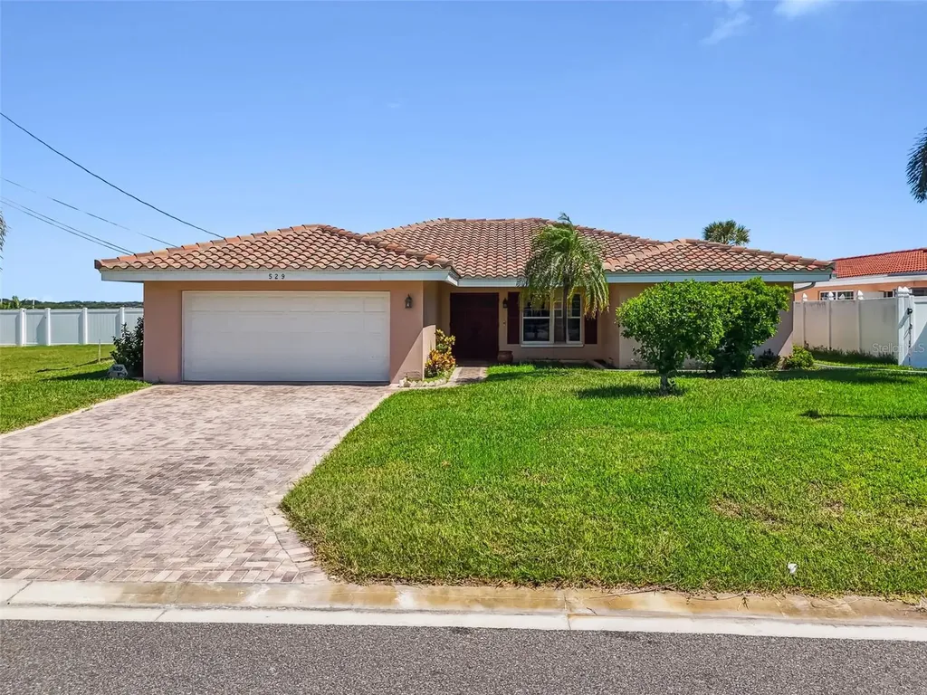 529 Johns Pass Avenue Madeira Beach FL 33708
