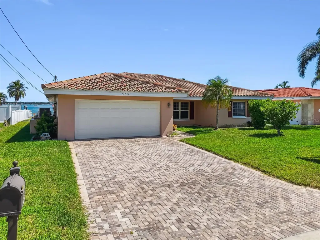 529 Johns Pass Avenue Madeira Beach FL 33708