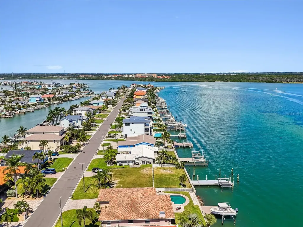 529 Johns Pass Avenue Madeira Beach FL 33708
