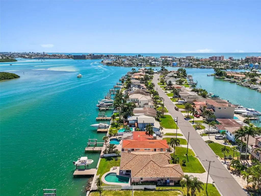 529 Johns Pass Avenue Madeira Beach FL 33708