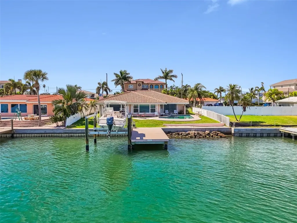 529 Johns Pass Avenue Madeira Beach FL 33708