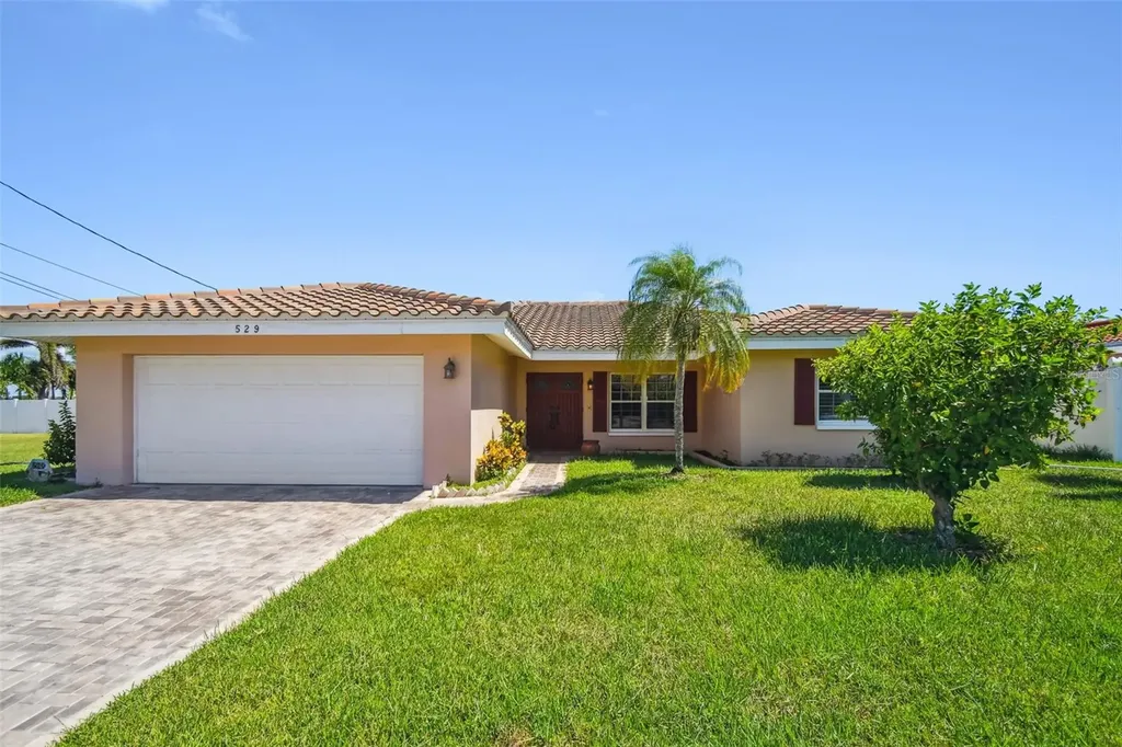 529 Johns Pass Avenue Madeira Beach FL 33708