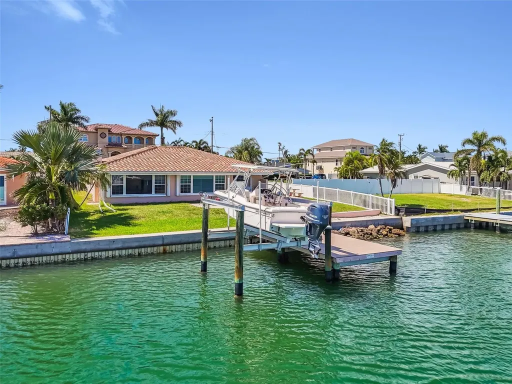 529 Johns Pass Avenue Madeira Beach FL 33708