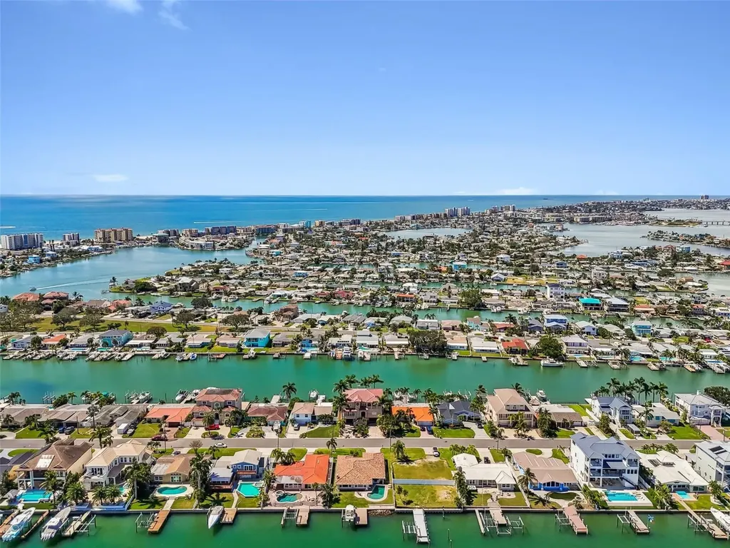 529 Johns Pass Avenue Madeira Beach FL 33708