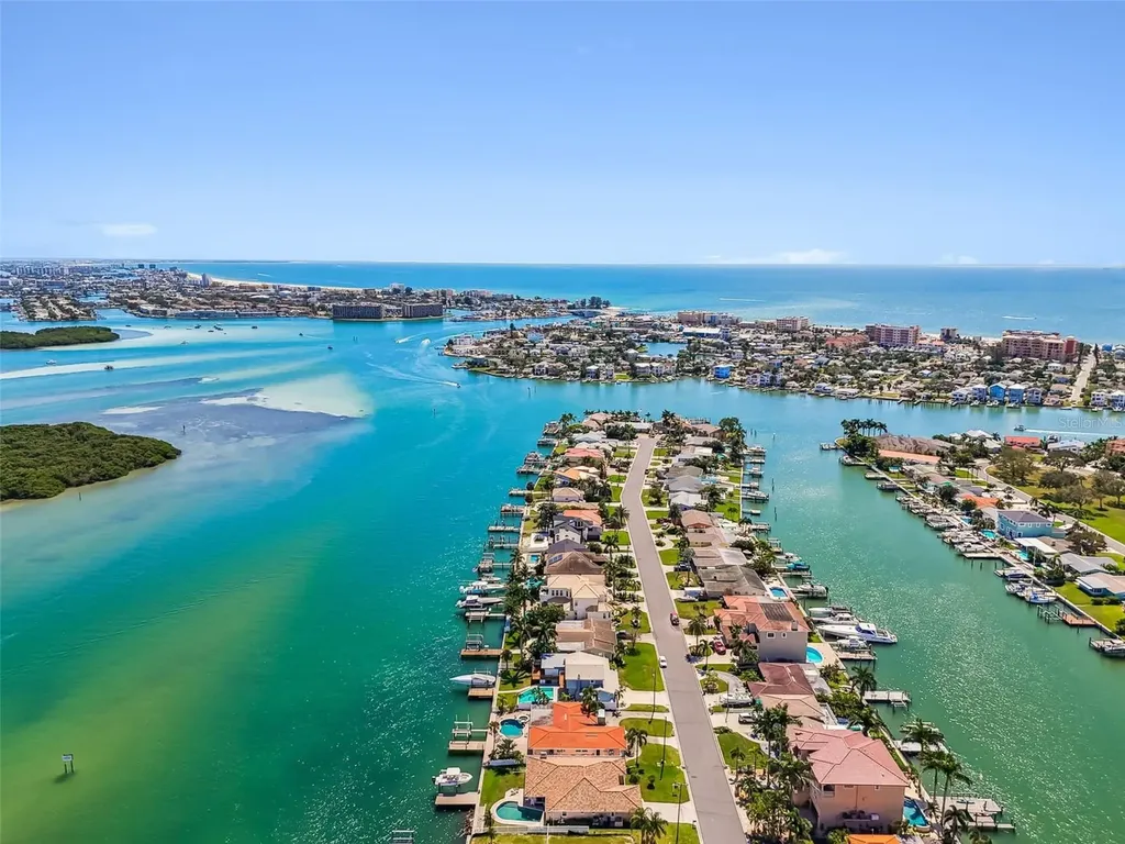 529 Johns Pass Avenue Madeira Beach FL 33708