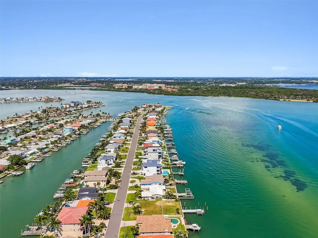 529 Johns Pass Avenue Madeira Beach FL 33708